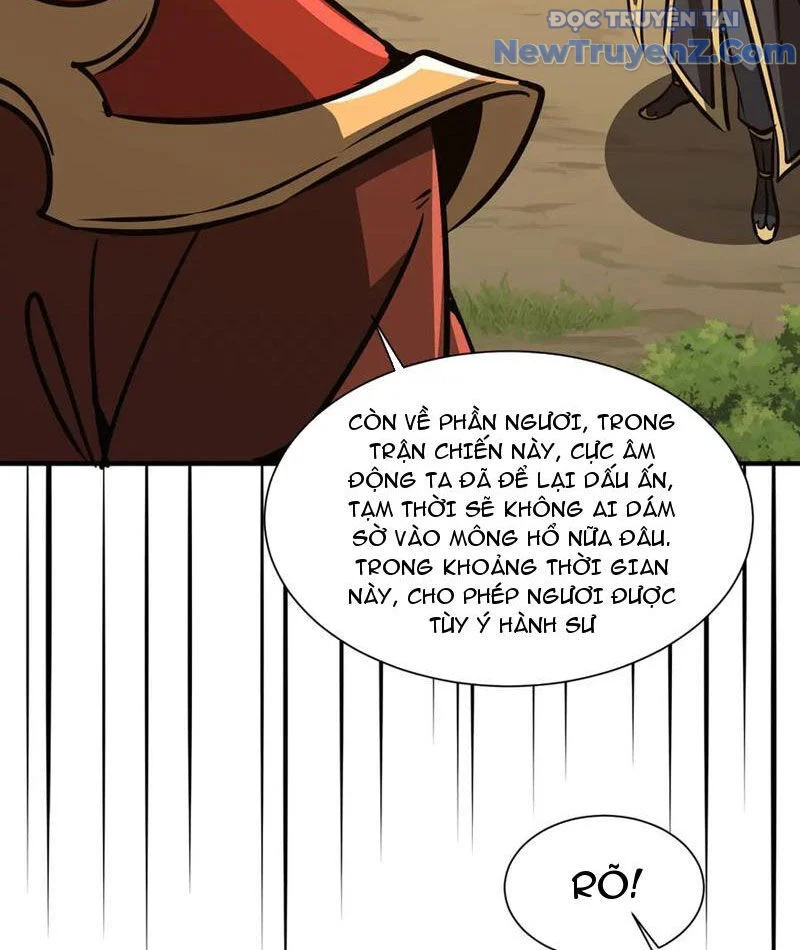 Ma Tu Tái Sinh: Khởi Đầu Nhặt Được Một Hành Tinh Zombie Chapter 39 - Trang 2
