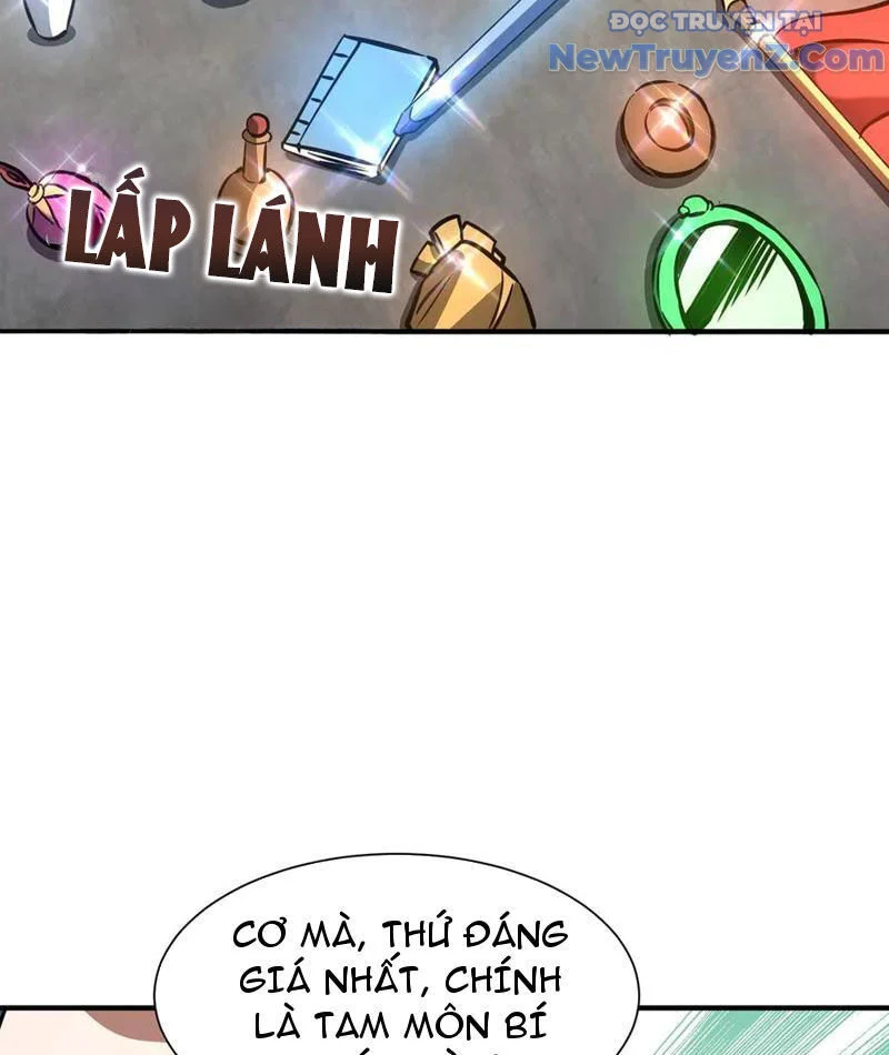 Ma Tu Tái Sinh: Khởi Đầu Nhặt Được Một Hành Tinh Zombie Chapter 39 - Trang 2