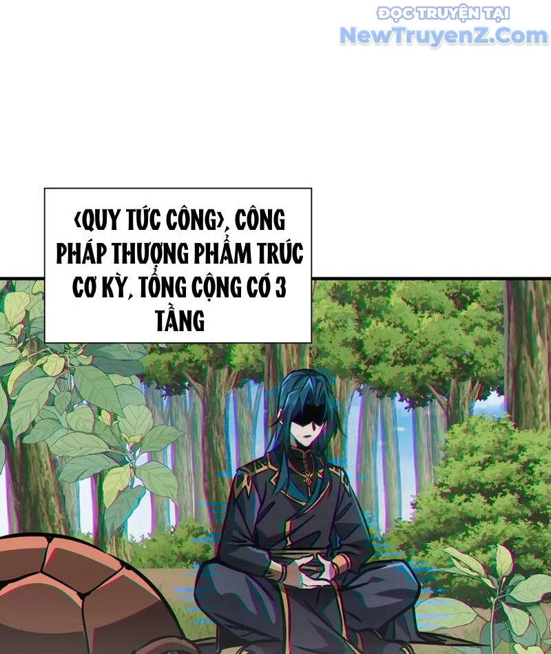 Ma Tu Tái Sinh: Khởi Đầu Nhặt Được Một Hành Tinh Zombie Chapter 39 - Trang 2