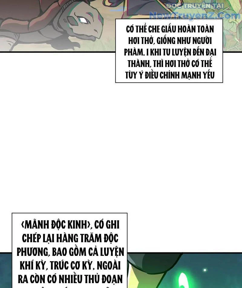 Ma Tu Tái Sinh: Khởi Đầu Nhặt Được Một Hành Tinh Zombie Chapter 39 - Trang 2