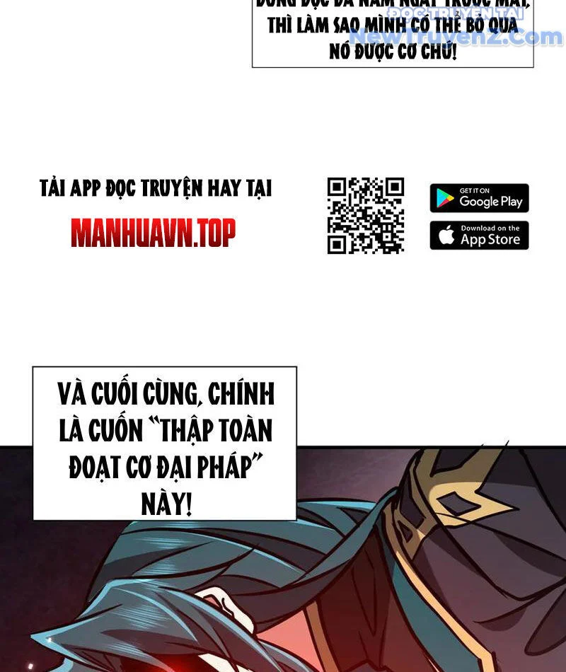 Ma Tu Tái Sinh: Khởi Đầu Nhặt Được Một Hành Tinh Zombie Chapter 39 - Trang 2
