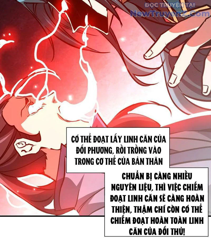 Ma Tu Tái Sinh: Khởi Đầu Nhặt Được Một Hành Tinh Zombie Chapter 39 - Trang 2