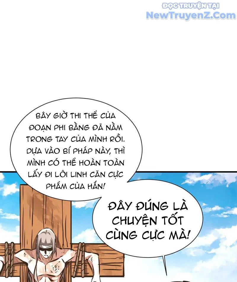 Ma Tu Tái Sinh: Khởi Đầu Nhặt Được Một Hành Tinh Zombie Chapter 39 - Trang 2