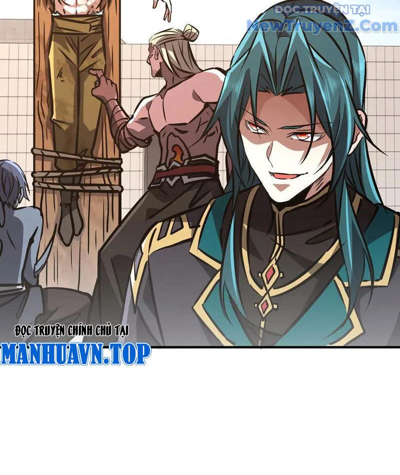Ma Tu Tái Sinh: Khởi Đầu Nhặt Được Một Hành Tinh Zombie Chapter 39 - Trang 2