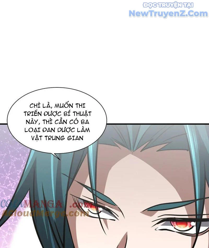 Ma Tu Tái Sinh: Khởi Đầu Nhặt Được Một Hành Tinh Zombie Chapter 39 - Trang 2