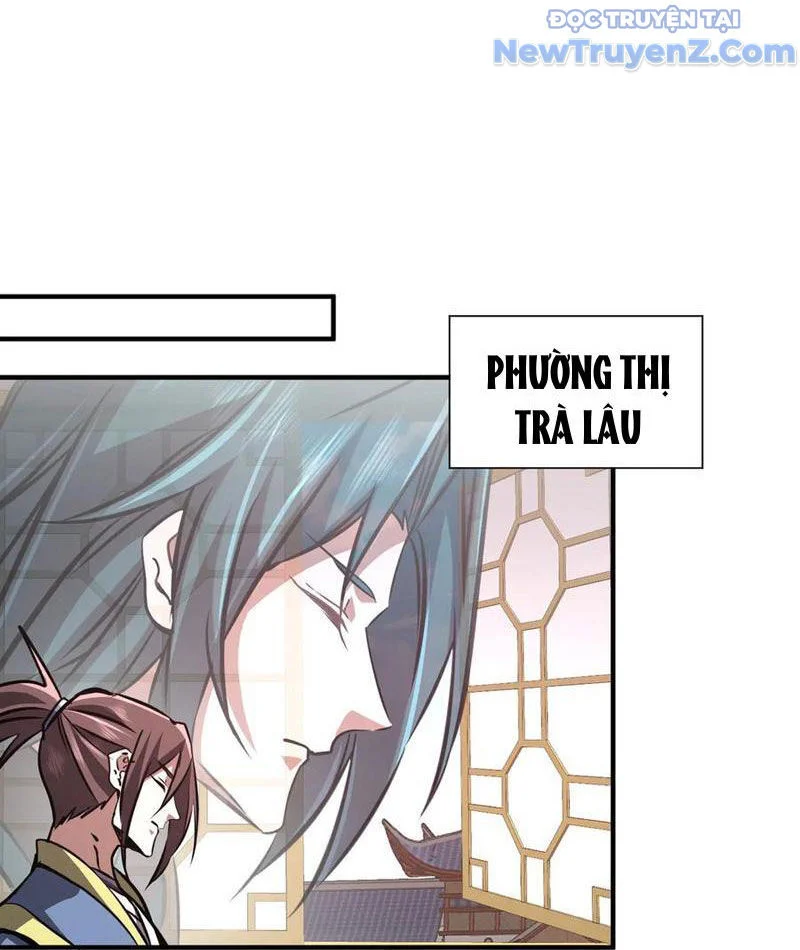 Ma Tu Tái Sinh: Khởi Đầu Nhặt Được Một Hành Tinh Zombie Chapter 39 - Trang 2