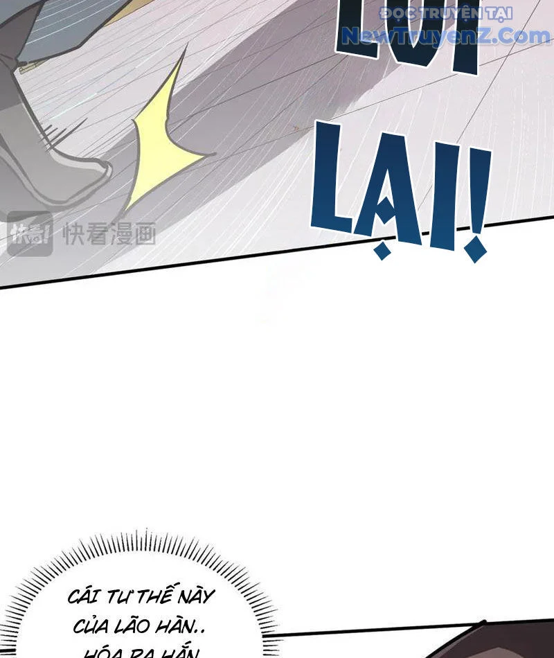 Ma Tu Tái Sinh: Khởi Đầu Nhặt Được Một Hành Tinh Zombie Chapter 39 - Trang 2