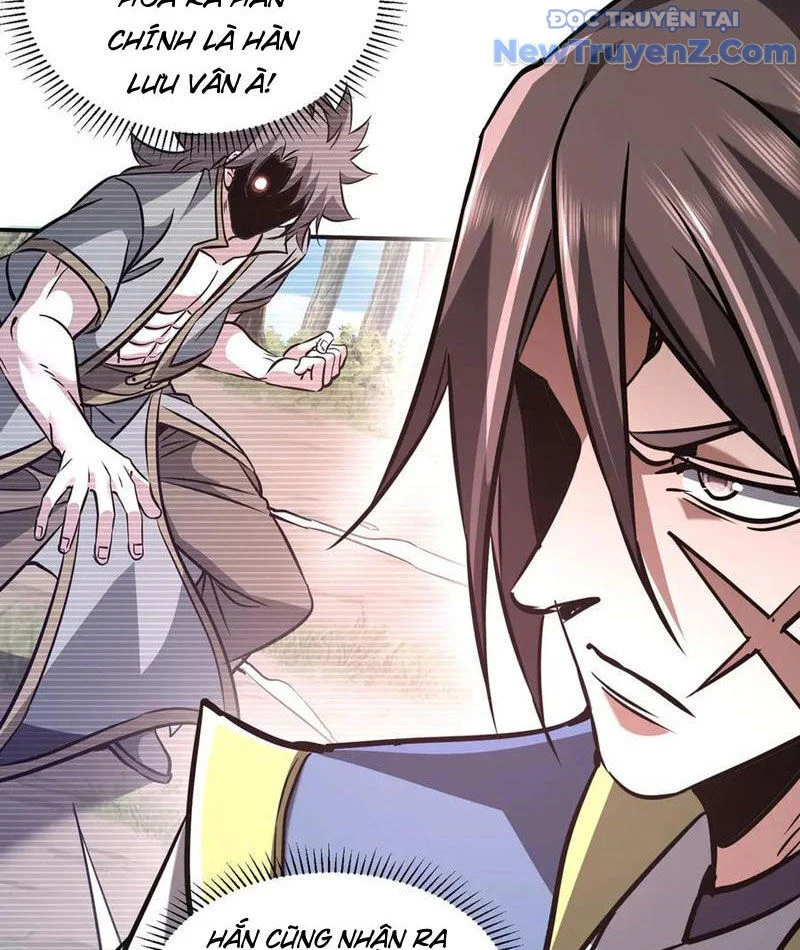 Ma Tu Tái Sinh: Khởi Đầu Nhặt Được Một Hành Tinh Zombie Chapter 39 - Trang 2
