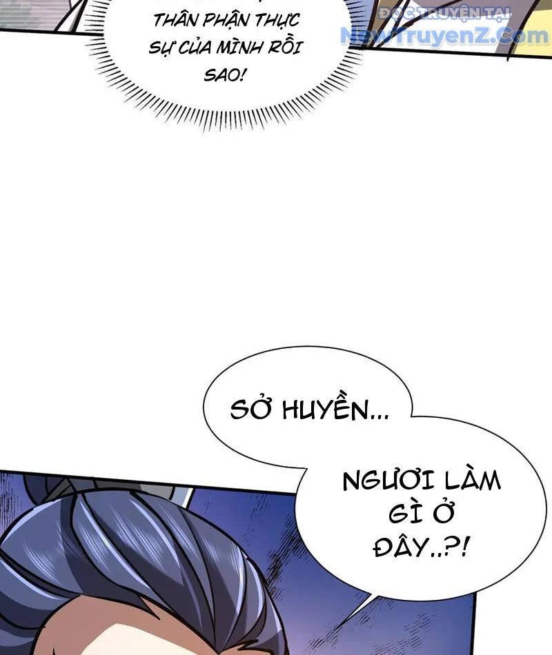 Ma Tu Tái Sinh: Khởi Đầu Nhặt Được Một Hành Tinh Zombie Chapter 39 - Trang 2