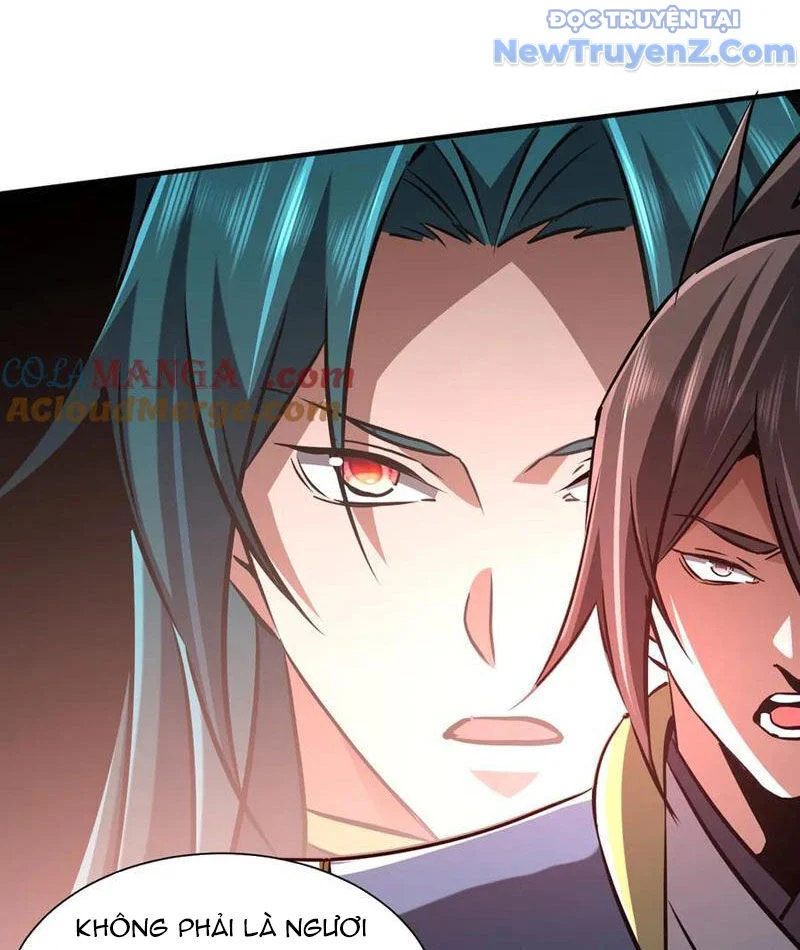 Ma Tu Tái Sinh: Khởi Đầu Nhặt Được Một Hành Tinh Zombie Chapter 39 - Trang 2