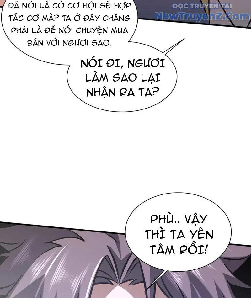 Ma Tu Tái Sinh: Khởi Đầu Nhặt Được Một Hành Tinh Zombie Chapter 39 - Trang 2