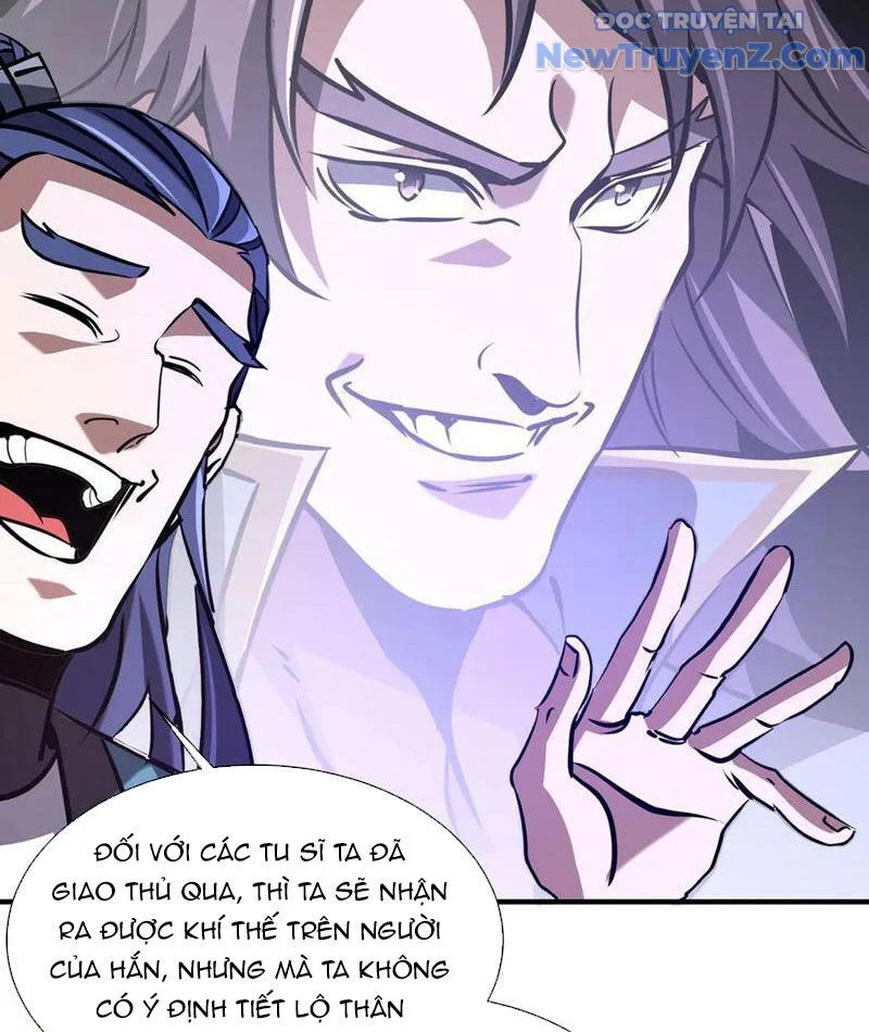 Ma Tu Tái Sinh: Khởi Đầu Nhặt Được Một Hành Tinh Zombie Chapter 39 - Trang 2