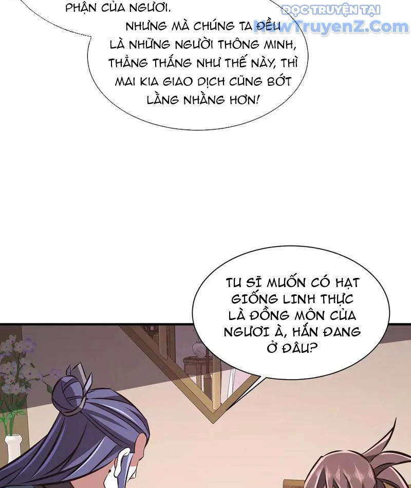Ma Tu Tái Sinh: Khởi Đầu Nhặt Được Một Hành Tinh Zombie Chapter 39 - Trang 2
