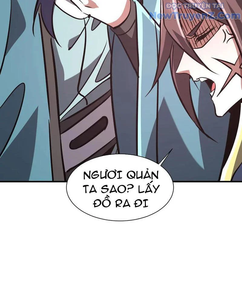 Ma Tu Tái Sinh: Khởi Đầu Nhặt Được Một Hành Tinh Zombie Chapter 39 - Trang 2