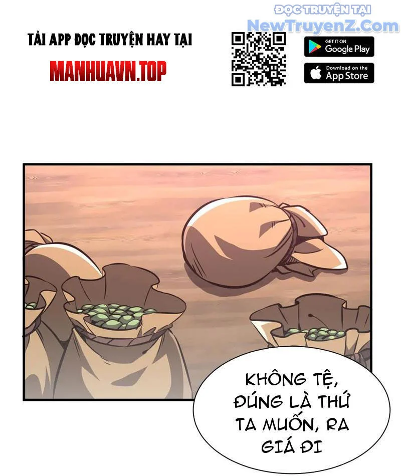 Ma Tu Tái Sinh: Khởi Đầu Nhặt Được Một Hành Tinh Zombie Chapter 39 - Trang 2