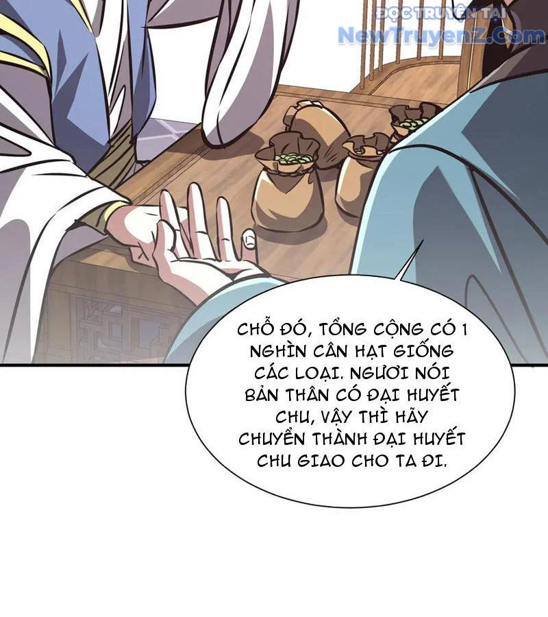 Ma Tu Tái Sinh: Khởi Đầu Nhặt Được Một Hành Tinh Zombie Chapter 39 - Trang 2