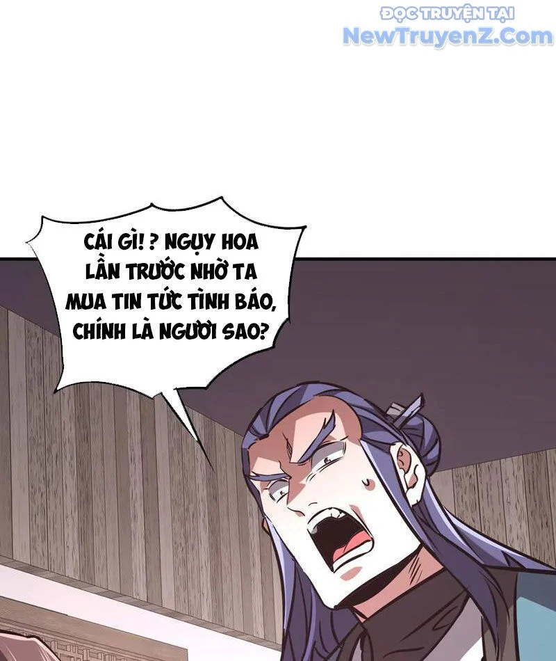 Ma Tu Tái Sinh: Khởi Đầu Nhặt Được Một Hành Tinh Zombie Chapter 39 - Trang 2