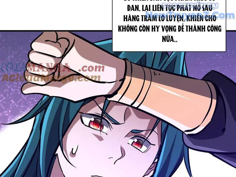 Ma tu tái sinh: Khởi đầu nhặt được một hành tinh zombie Chapter 41 - Trang 3