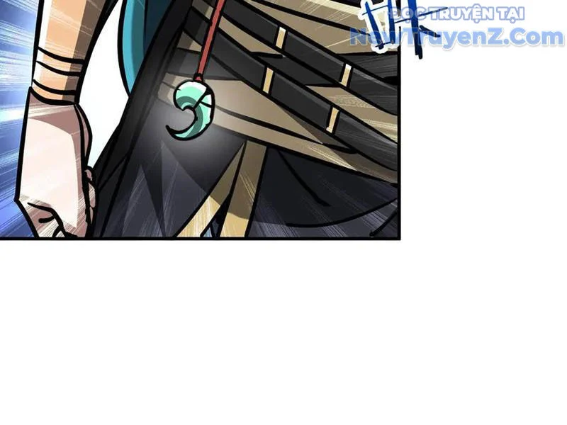 Ma tu tái sinh: Khởi đầu nhặt được một hành tinh zombie Chapter 41 - Trang 3