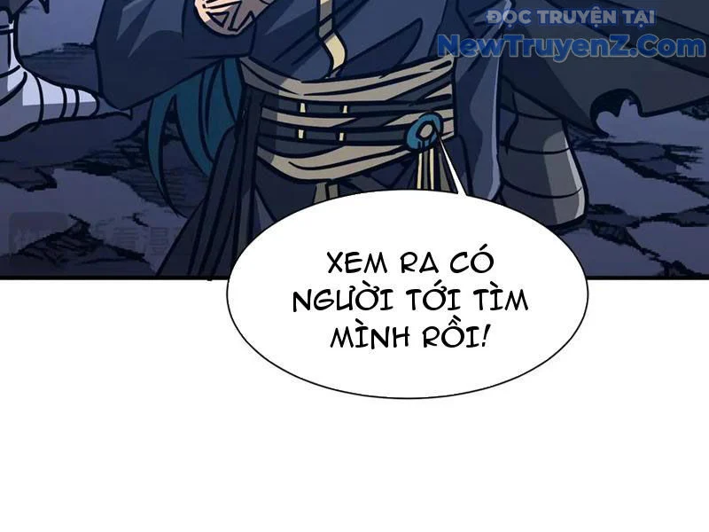 Ma tu tái sinh: Khởi đầu nhặt được một hành tinh zombie Chapter 41 - Trang 3
