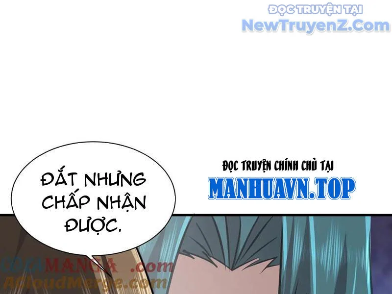 Ma tu tái sinh: Khởi đầu nhặt được một hành tinh zombie Chapter 41 - Trang 3