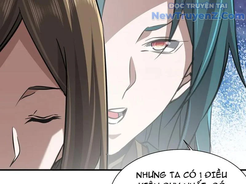 Ma tu tái sinh: Khởi đầu nhặt được một hành tinh zombie Chapter 41 - Trang 3