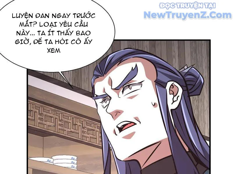 Ma tu tái sinh: Khởi đầu nhặt được một hành tinh zombie Chapter 41 - Trang 3