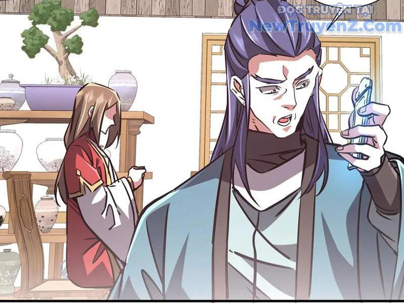 Ma tu tái sinh: Khởi đầu nhặt được một hành tinh zombie Chapter 41 - Trang 3