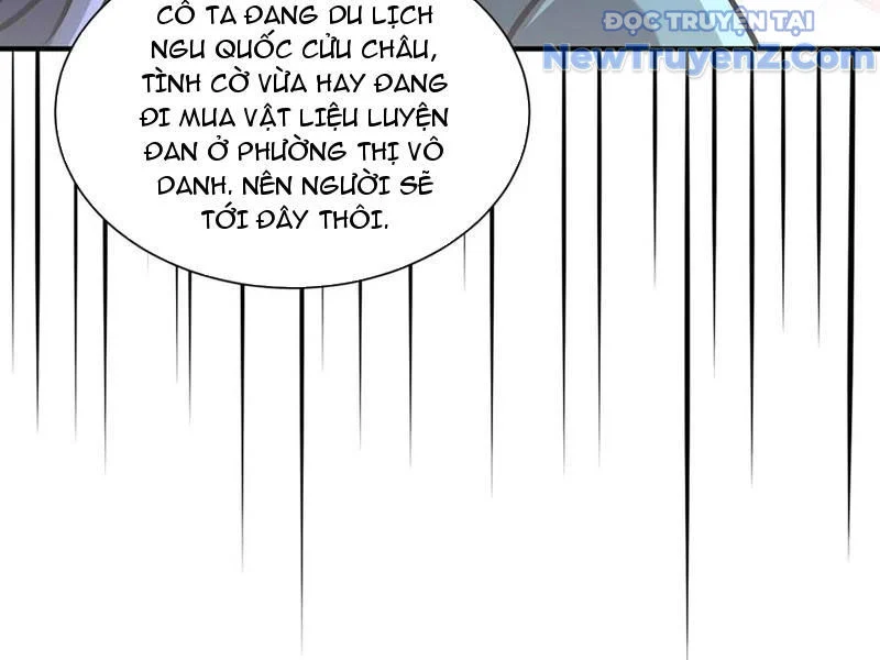 Ma tu tái sinh: Khởi đầu nhặt được một hành tinh zombie Chapter 41 - Trang 3