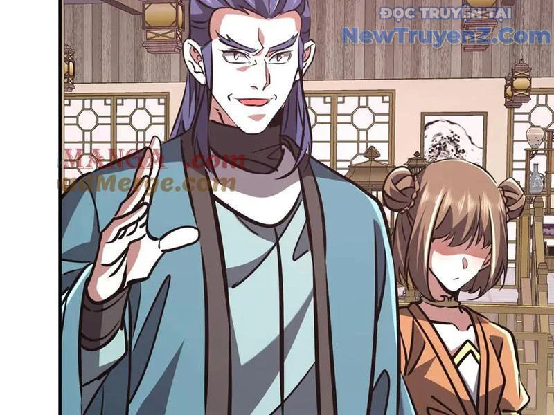Ma tu tái sinh: Khởi đầu nhặt được một hành tinh zombie Chapter 41 - Trang 3