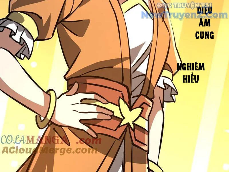 Ma tu tái sinh: Khởi đầu nhặt được một hành tinh zombie Chapter 41 - Trang 3