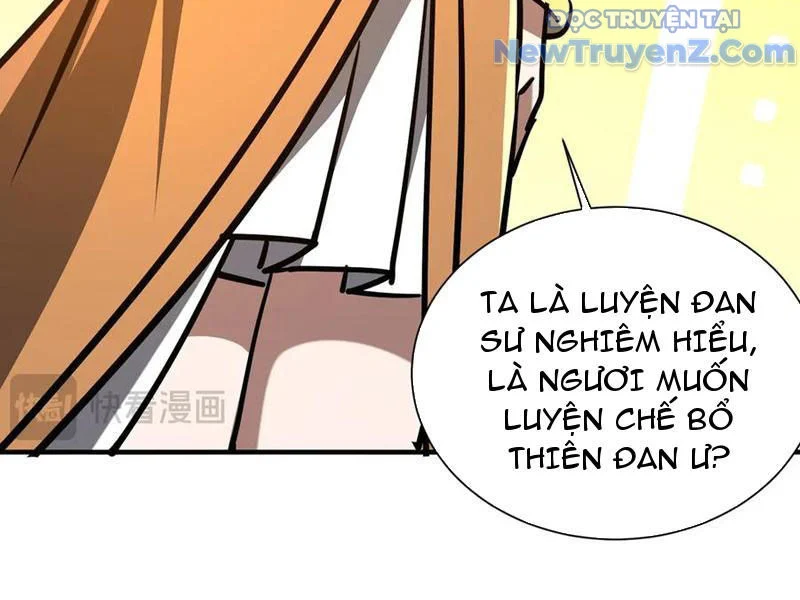 Ma tu tái sinh: Khởi đầu nhặt được một hành tinh zombie Chapter 41 - Trang 3