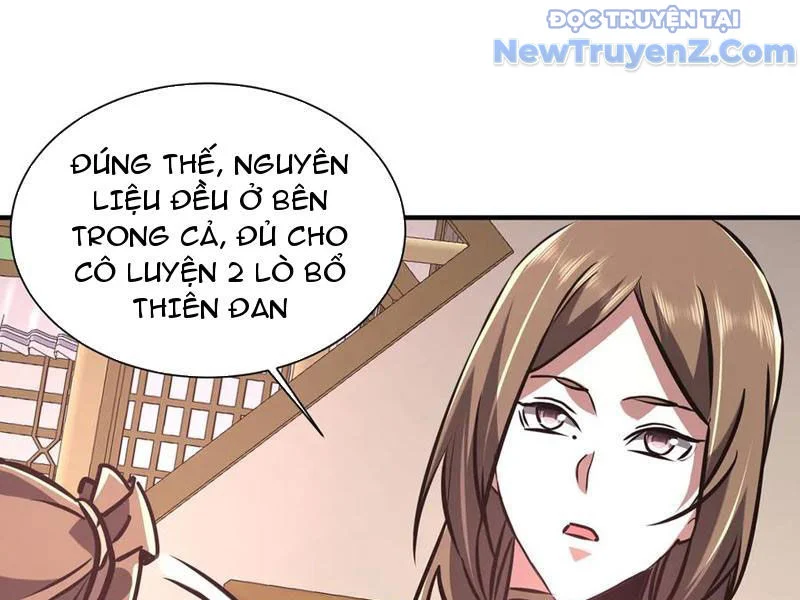 Ma tu tái sinh: Khởi đầu nhặt được một hành tinh zombie Chapter 41 - Trang 3