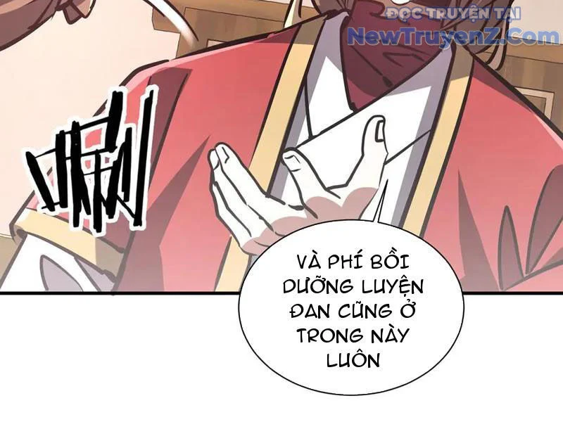 Ma tu tái sinh: Khởi đầu nhặt được một hành tinh zombie Chapter 41 - Trang 3
