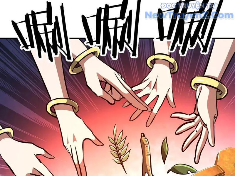 Ma tu tái sinh: Khởi đầu nhặt được một hành tinh zombie Chapter 41 - Trang 3