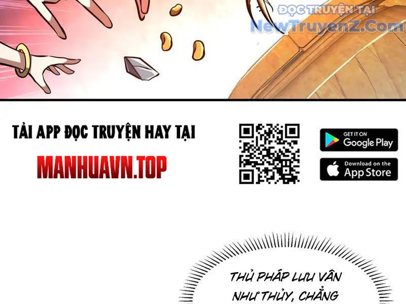 Ma tu tái sinh: Khởi đầu nhặt được một hành tinh zombie Chapter 41 - Trang 3