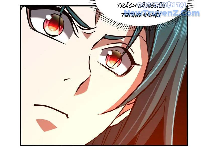 Ma tu tái sinh: Khởi đầu nhặt được một hành tinh zombie Chapter 41 - Trang 3