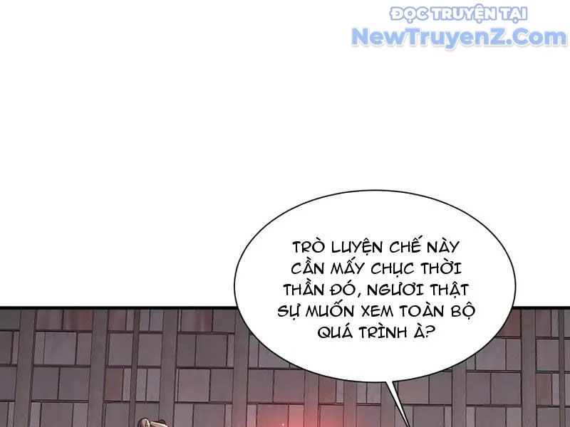 Ma tu tái sinh: Khởi đầu nhặt được một hành tinh zombie Chapter 41 - Trang 3