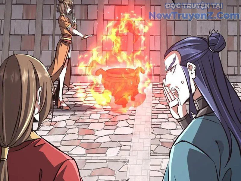Ma tu tái sinh: Khởi đầu nhặt được một hành tinh zombie Chapter 41 - Trang 3