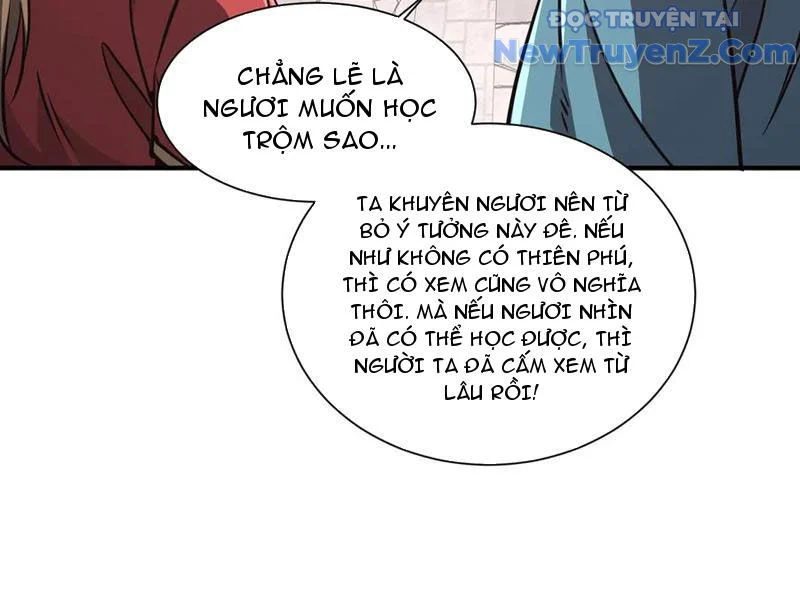 Ma tu tái sinh: Khởi đầu nhặt được một hành tinh zombie Chapter 41 - Trang 3