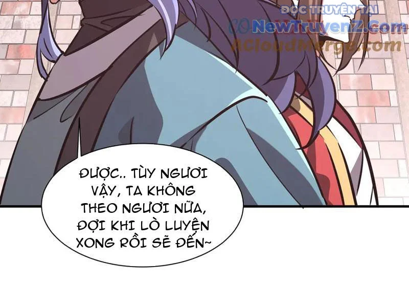 Ma tu tái sinh: Khởi đầu nhặt được một hành tinh zombie Chapter 41 - Trang 3