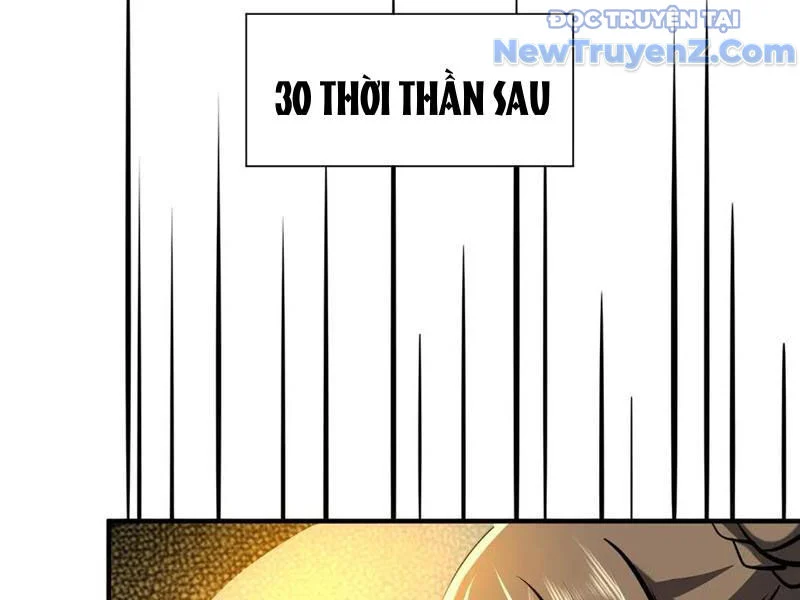 Ma tu tái sinh: Khởi đầu nhặt được một hành tinh zombie Chapter 41 - Trang 3