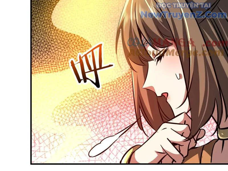 Ma tu tái sinh: Khởi đầu nhặt được một hành tinh zombie Chapter 41 - Trang 3