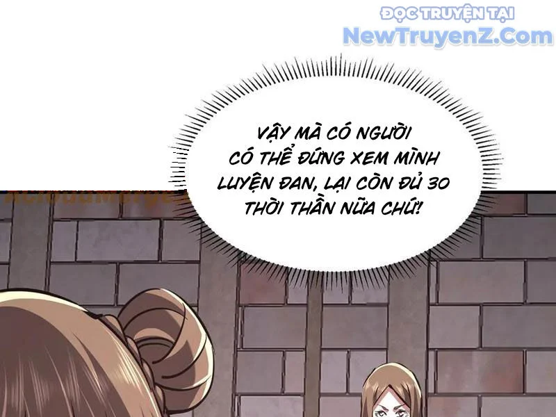 Ma tu tái sinh: Khởi đầu nhặt được một hành tinh zombie Chapter 41 - Trang 3