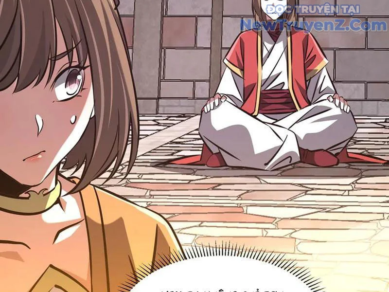 Ma tu tái sinh: Khởi đầu nhặt được một hành tinh zombie Chapter 41 - Trang 3