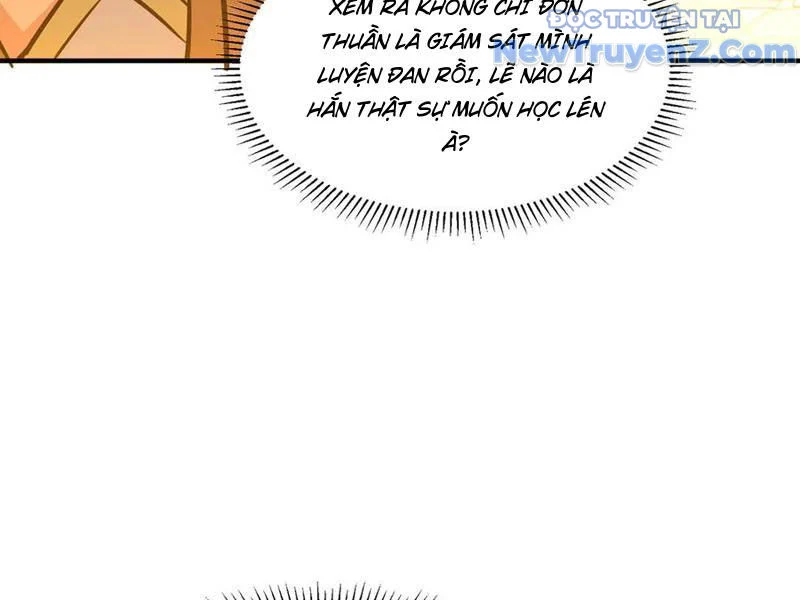 Ma tu tái sinh: Khởi đầu nhặt được một hành tinh zombie Chapter 41 - Trang 3