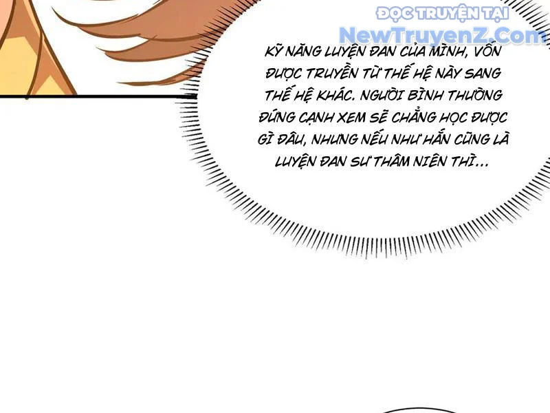 Ma tu tái sinh: Khởi đầu nhặt được một hành tinh zombie Chapter 41 - Trang 3
