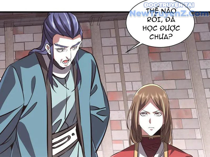 Ma tu tái sinh: Khởi đầu nhặt được một hành tinh zombie Chapter 41 - Trang 3
