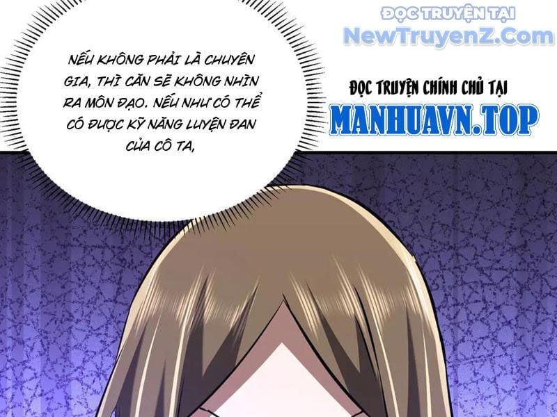 Ma tu tái sinh: Khởi đầu nhặt được một hành tinh zombie Chapter 41 - Trang 3