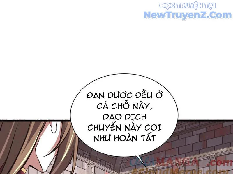 Ma tu tái sinh: Khởi đầu nhặt được một hành tinh zombie Chapter 41 - Trang 3